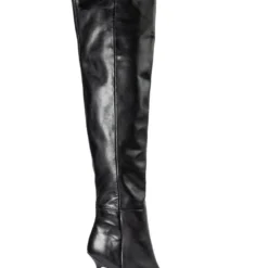 Budget 🔥 Tony Bianco Halo Black Como Long Boots 🛒