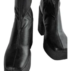 Outlet ๐ Tony Bianco Jude Black Venezia Ankle Boots ๐ฅ 10 Outlet ๐ Tony Bianco Jude Black Venezia Ankle Boots ๐ฅ -Women Shoes shop 822072880 5 720x928