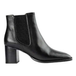 Wholesale ✔️ Tony Bianco Wager Black Como Ankle Boot ❤️