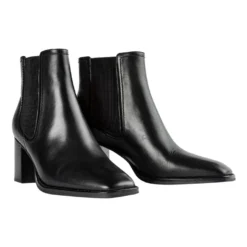 Wholesale ✔️ Tony Bianco Wager Black Como Ankle Boot ❤️ 8 Wholesale ✔️ Tony Bianco Wager Black Como Ankle Boot ❤️ -Women Shoes shop 822076480 3 720x928