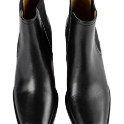 Wholesale ✔️ Tony Bianco Wager Black Como Ankle Boot ❤️ 9 Wholesale ✔️ Tony Bianco Wager Black Como Ankle Boot ❤️ -Women Shoes shop 822076480 4 720x928