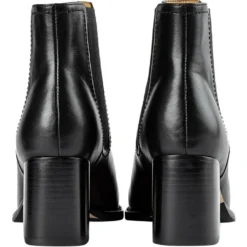 Wholesale ✔️ Tony Bianco Wager Black Como Ankle Boot ❤️ 11 Wholesale ✔️ Tony Bianco Wager Black Como Ankle Boot ❤️ -Women Shoes shop 822076480 6 720x928