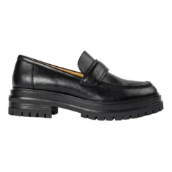 Hot Sale 💯 Tony Bianco Wiz Black Venice Casual 🌟 Shoes ⭐