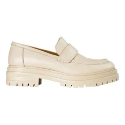 Hot Sale 🤩 Tony Bianco Wiz Vanilla Capretto Casual Shoes 😀