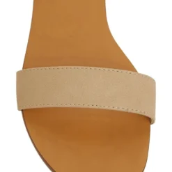 Wholesale ⭐ Ravella Babco Nude Smooth Sandal 😀 -Women Shoes shop 822901780 5 720x928