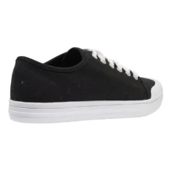 Best reviews of ๐ Ravella Ventura Black Canvas ๐งจ Sneakers โค๏ธ 10 Best reviews of ๐ Ravella Ventura Black Canvas ๐งจ Sneakers โค๏ธ -Women Shoes shop 822919060 4 720x928