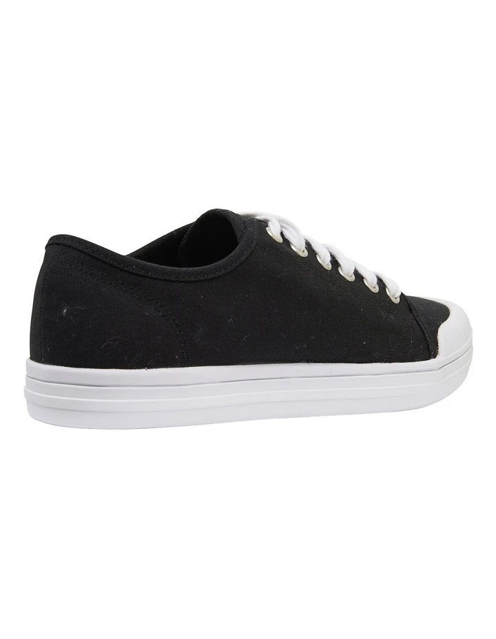 Best reviews of ๐ Ravella Ventura Black Canvas ๐งจ Sneakers โค๏ธ 4 Best reviews of ๐ Ravella Ventura Black Canvas ๐งจ Sneakers โค๏ธ - Image 4