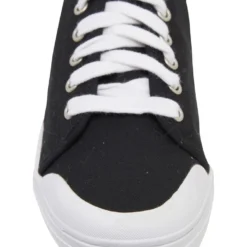 Best reviews of ๐ Ravella Ventura Black Canvas ๐งจ Sneakers โค๏ธ 12 Best reviews of ๐ Ravella Ventura Black Canvas ๐งจ Sneakers โค๏ธ -Women Shoes shop 822919060 6 720x928