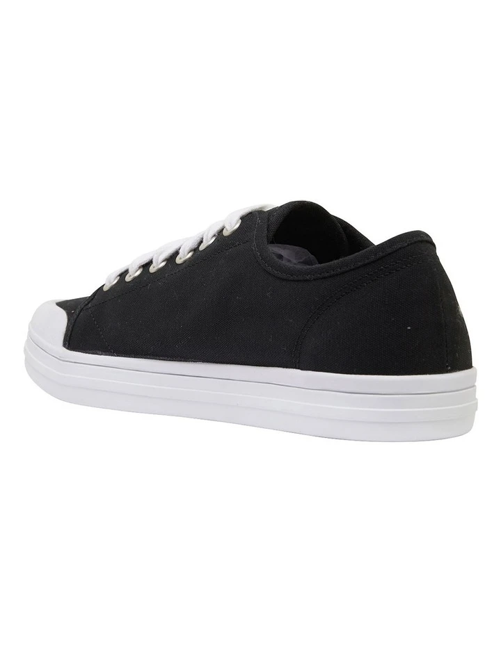 Best reviews of ๐ Ravella Ventura Black Canvas ๐งจ Sneakers โค๏ธ 7 Best reviews of ๐ Ravella Ventura Black Canvas ๐งจ Sneakers โค๏ธ - Image 7