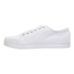 Buy ✔️ Ravella Ventura White Canvas 🥰 Sneakers ⌛ -Women Shoes shop 822919420 3 720x928
