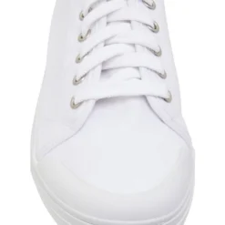 Buy ✔️ Ravella Ventura White Canvas 🥰 Sneakers ⌛ -Women Shoes shop 822919420 6 720x928