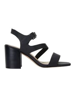Best reviews of 🤩 Ravella Husky Black Softee Sandals 🔥