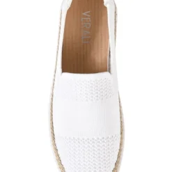 Deals ⭐ Verali Queen White Slip-on 🔔 Sneaker 🔥 -Women Shoes shop 825555430 5 720x928
