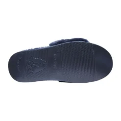 New 🤩 Hush Puppies Lust Midnight Lambswool Slides Slipper 😀 -Women Shoes shop 825761170 4 720x928