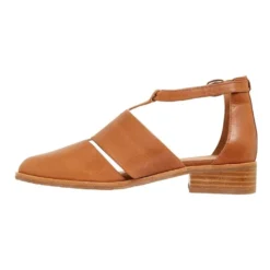 Wholesale ✨ Easy Steps Jocelyn Cognac Glove Flat Shoes 🎉 -Women Shoes shop 826572970 3 720x928