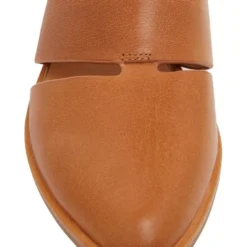 Wholesale ✨ Easy Steps Jocelyn Cognac Glove Flat Shoes 🎉 -Women Shoes shop 826572970 5 720x928