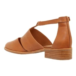 Wholesale ✨ Easy Steps Jocelyn Cognac Glove Flat Shoes 🎉 -Women Shoes shop 826572970 6 720x928