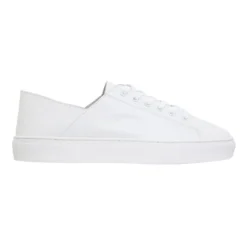 Cheap 🥰 Jane Debster Rialto White Glove Sneakers 👍