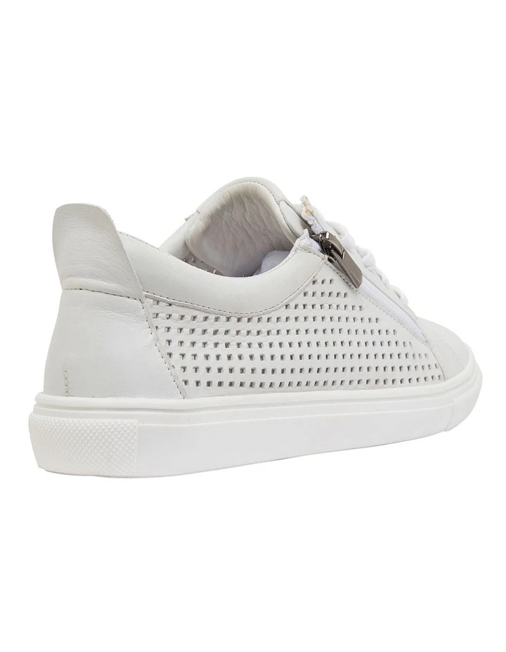 Best deal โ๏ธ Sandler Rio White Sneakers ๐ 4 Best deal โ๏ธ Sandler Rio White Sneakers ๐ - Image 4