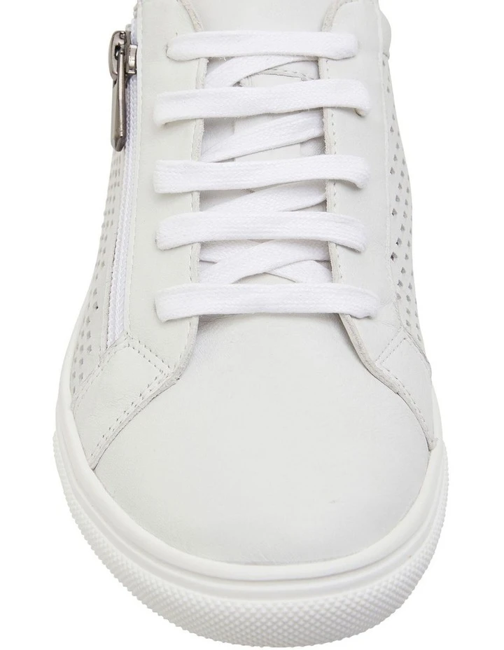 Best deal โ๏ธ Sandler Rio White Sneakers ๐ 5 Best deal โ๏ธ Sandler Rio White Sneakers ๐ - Image 5