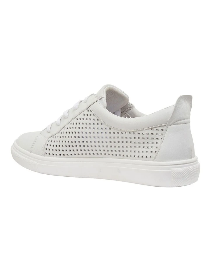Best deal โ๏ธ Sandler Rio White Sneakers ๐ 6 Best deal โ๏ธ Sandler Rio White Sneakers ๐ - Image 6