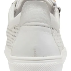Best deal โ๏ธ Sandler Rio White Sneakers ๐ 13 Best deal โ๏ธ Sandler Rio White Sneakers ๐ -Women Shoes shop 826588450 7 720x928