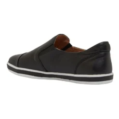 Best Pirce 💯 Easy Steps Wise Black Glove Sneakers 🌟 -Women Shoes shop 827321860 7 720x928