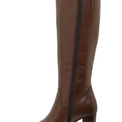 Best Pirce ✔️ Jane Debster Germaine Brown Glove 🎁 Boots ✨ -Women Shoes shop 827333920 3 720x928