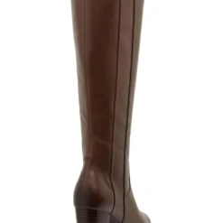 Best Pirce ✔️ Jane Debster Germaine Brown Glove 🎁 Boots ✨ -Women Shoes shop 827333920 4 720x928