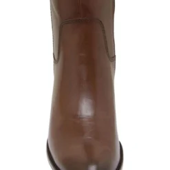 Best Pirce ✔️ Jane Debster Germaine Brown Glove 🎁 Boots ✨ -Women Shoes shop 827333920 5 720x928