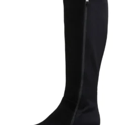 Flash Sale 🥰 Jane Debster Kennedy Black Suede Boots ⭐ 9 Flash Sale 🥰 Jane Debster Kennedy Black Suede Boots ⭐ -Women Shoes shop 827334190 3 720x928