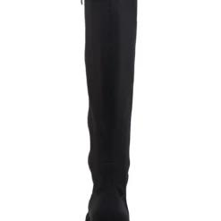 Flash Sale 🥰 Jane Debster Kennedy Black Suede Boots ⭐ 11 Flash Sale 🥰 Jane Debster Kennedy Black Suede Boots ⭐ -Women Shoes shop 827334190 5 720x928