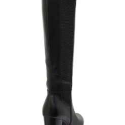 Best Sale ⌛ Sandler Gwen Black Glove 😍 Boots ✨ -Women Shoes shop 827502850 4 720x928