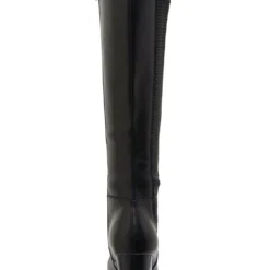 Best Sale ⌛ Sandler Gwen Black Glove 😍 Boots ✨ -Women Shoes shop 827502850 5 720x928