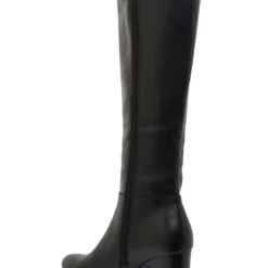 Best Sale ⌛ Sandler Gwen Black Glove 😍 Boots ✨ -Women Shoes shop 827502850 7 720x928