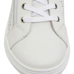 Best deal 👍 Sandler Boost White Glove 👏 Sneakers ⌛ -Women Shoes shop 827503300 6 720x928