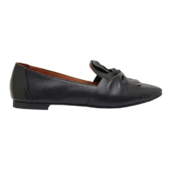 Wholesale ๐งจ Sandler Rosco Black Glove Flat โจ Shoes โ๏ธ