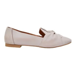 New ✨ Sandler Rosco Light Grey Glove Flat Shoes 🤩