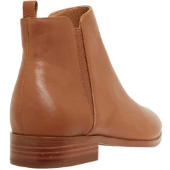 Outlet 🔔 Sandler Paxton Mid Brown Glove Boots ⭐ -Women Shoes shop 827543530 4 720x928