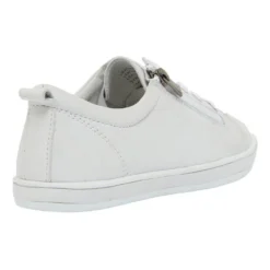 Buy 🥰 Easy Steps Whisper White Glove Sneakers 🔔 -Women Shoes shop 827682040 4 720x928