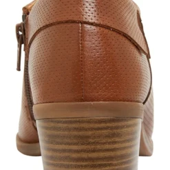 Outlet ✔️ Easy Steps Jackson Mid Brown Glove Shoes 🔥 -Women Shoes shop 827688610 5 720x928