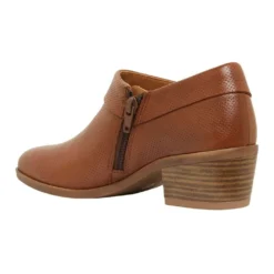 Outlet ✔️ Easy Steps Jackson Mid Brown Glove Shoes 🔥 -Women Shoes shop 827688610 7 720x928