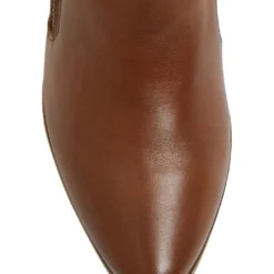 Buy ⌛ Jane Debster Magic Mid Brown Glove Boots 💯 -Women Shoes shop 827832430 7 720x928