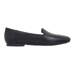 Budget ๐งจ Easy Steps Hugo Black Glove Flat Shoes โ