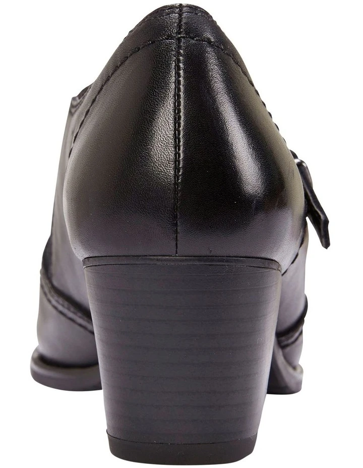 Best deal ❤️ Easy Steps Irene Black Glove 🤩 Shoes ⌛ 5 Best deal ❤️ Easy Steps Irene Black Glove 🤩 Shoes ⌛ - Image 5