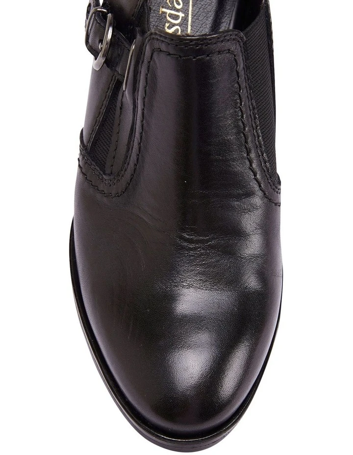 Best deal ❤️ Easy Steps Irene Black Glove 🤩 Shoes ⌛ 6 Best deal ❤️ Easy Steps Irene Black Glove 🤩 Shoes ⌛ - Image 6