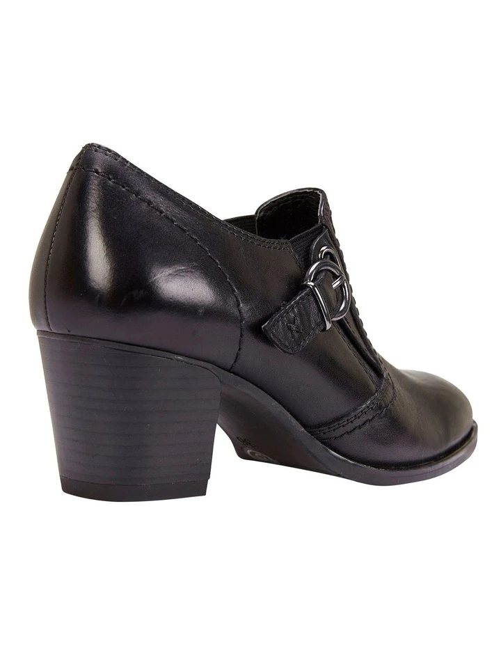 Best deal ❤️ Easy Steps Irene Black Glove 🤩 Shoes ⌛ 7 Best deal ❤️ Easy Steps Irene Black Glove 🤩 Shoes ⌛ - Image 7