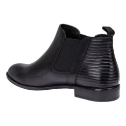 Best deal 🛒 Easy Steps Sutton Black Glove Boot ❤️ -Women Shoes shop 829905220 4 720x928