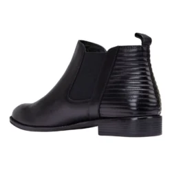 Best deal 🛒 Easy Steps Sutton Black Glove Boot ❤️ -Women Shoes shop 829905220 5 720x928