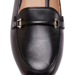 Best Sale 🔔 Easy Steps Glebe Black Glove Flat Shoes ⌛ -Women Shoes shop 829905310 3 720x928